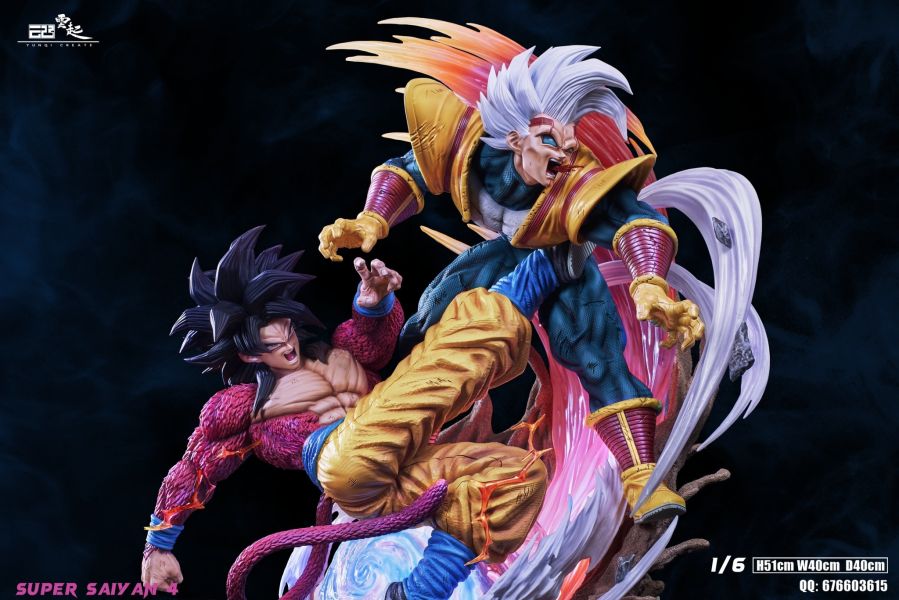 【售罄展示追加請私訊客服@toystationtw】七龍珠 超四悟空vs貝比 X 雲起 玩驛丨Toy station, GK雕像預購, GK雕像代購, GK雕像現貨, GK雕像修復, 購物網站, 自媒體選物店, SCC玩具屋, 玩具給庫, 希模型, 瘋公仔, 訂製雕像,模型,伯公仔,gk,玩驛,火影,夜風本舖,海賊,死神,航海王,獵人,阿拉蕾,七大罪,七龍珠,寶可夢,神奇寶貝,哥吉拉,宮崎駿,迪士尼,灌籃高手,鬼滅之日刃,一拳超人,蠟筆小新,咒術,鏈鋸人,進擊的巨人,妖精尾巴,我的英