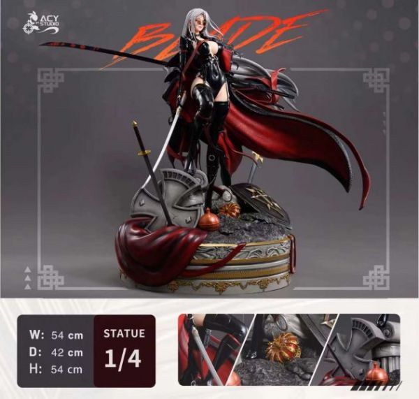 【售罄展示追加請私訊客服@toystationtw】刃影 AC 15 DNF系列 X Acy #動漫#模型#玩具#gk#玩驛#火影#手辦#海賊#死神#航海王#獵人#阿拉蕾#七大罪#七龍珠#寶可夢#神奇寶貝#哥吉拉#宮崎駿#迪士尼#灌籃高手#鬼滅之日刃#一拳超人#蠟筆小新#咒術#鏈鋸人#進擊的巨人#妖精尾巴#我的英雄學院#我英#鋼鍊#鋼之煉金術師#新世紀福音戰士#EVA#間諜家家酒#Re0#漫威#dc#集美#hex#tsume#prime1#queen#tes#xm#野獸國#壽屋#數碼寶貝