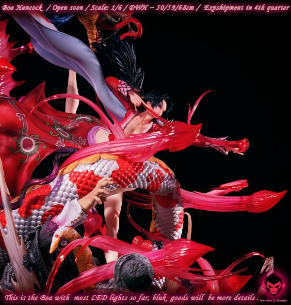 【預購】海賊王 女帝 波雅·漢考克 X 漫奇工作室 玩驛丨Toy station, GK雕像預購, GK雕像代購, GK雕像現貨, GK雕像修復, 咒術, 咒術迴戰, SCC玩具屋, 玩具給庫, NBA, 瘋公仔, 訂製雕像,模型,伯公仔,gk,玩驛,火影,夜風本舖,海賊,死神,航海王,獵人,阿拉蕾,七大罪,七龍珠,寶可夢,神奇寶貝,哥吉拉,宮崎駿,迪士尼,灌籃高手,鬼滅之刃,一拳超人,蠟筆小新,咒術,鏈鋸人,進擊的巨人,乙骨,我英