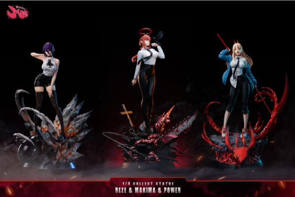 【補款】鏈鋸人 支配惡魔 瑪奇瑪 X Modomodo(原R18) 玩驛丨Toy station, GK雕像預購, GK雕像代購, GK雕像現貨, GK雕像修復, 咒術, 咒術迴戰, SCC玩具屋, 玩具給庫, NBA, 瘋公仔, 訂製雕像,模型,伯公仔,gk,玩驛,火影,夜風本舖,海賊,死神,航海王,獵人,阿拉蕾,七大罪,七龍珠,寶可夢,神奇寶貝,哥吉拉,宮崎駿,迪士尼,灌籃高手,鬼滅之刃,一拳超人,蠟筆小新,咒術,鏈鋸人,進擊的巨人,乙骨,我英