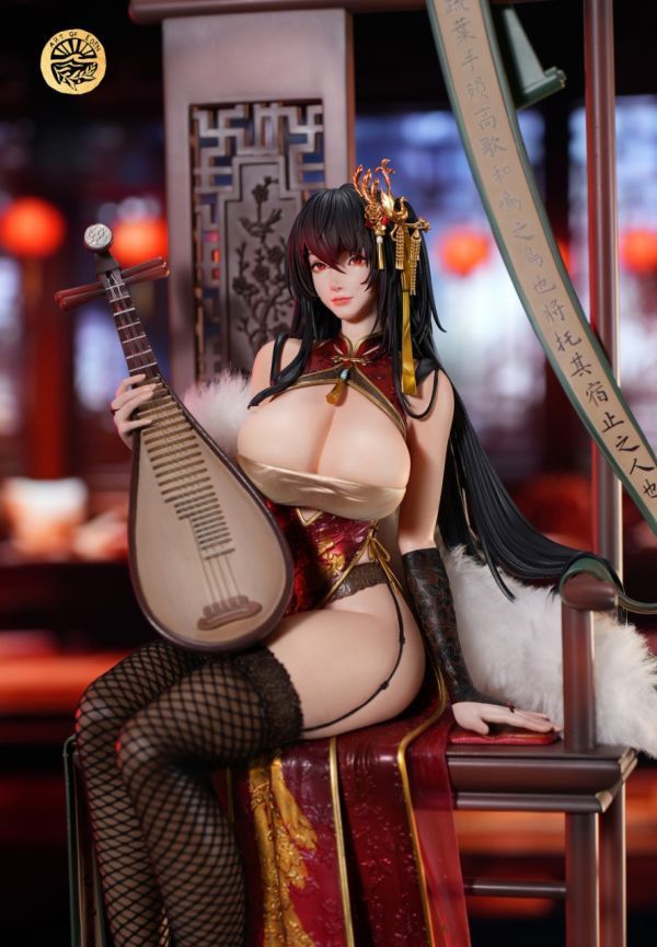 【預購】碧藍航線 第二彈大鳳 X 伊甸工作室 動漫,模型,玩具,gk,玩驛,火影,手辦,海賊,死神,航海王,獵人,阿拉蕾,七大罪,七龍珠,寶可夢,神奇寶貝,哥吉拉,宮崎駿,迪士尼,灌籃高手,鬼滅之日刃,一拳超人,蠟筆小新,咒術,鏈鋸人,進擊的巨人,妖精尾巴,我的英雄學院,我英,鋼鍊,鋼之煉金術師,新世紀福音戰士,EVA,間諜家家酒,Re0,漫威,dc,集美#hex#tsume#prime1#queen#tes#xm#野獸國#壽屋#數碼寶貝