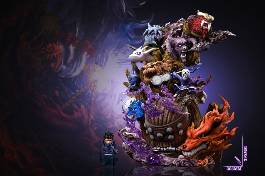 【現貨秒發】火影忍者 高級私人訂製系列 宇智波帶土 X G5 玩驛丨Toy station, GK雕像預購, GK雕像代購, GK雕像現貨, GK雕像修復, 購物網站, 自媒體選物店, SCC玩具屋, 玩具給庫, 希模型, 瘋公仔, 訂製雕像,模型,伯公仔,gk,玩驛,火影,夜風本舖,海賊,死神,航海王,獵人,阿拉蕾,七大罪,七龍珠,寶可夢,神奇寶貝,哥吉拉,宮崎駿,迪士尼,灌籃高手,鬼滅之日刃,一拳超人,蠟筆小新,咒術,鏈鋸人,進擊的巨人,妖精尾巴,我的英