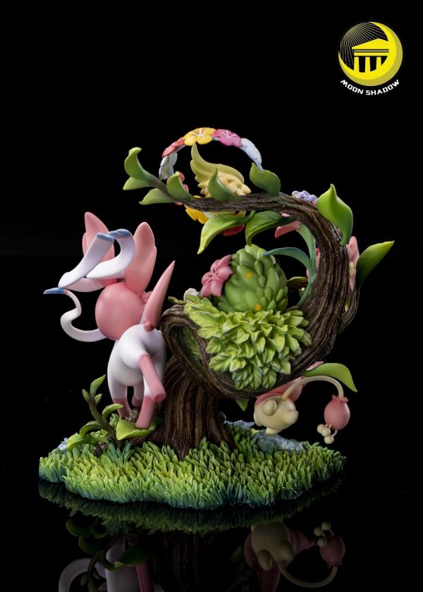 【售罄展示追加請私訊客服@toystationtw】寶可夢 自然系列 草刺蝟 仙伊布 向尾喵 花療環環 櫻花兒自然場景 X 月影殿 #動漫#模型#玩具#gk#玩驛#火影#手辦#海賊#死神#航海王#獵人#阿拉蕾#七大罪#七龍珠#寶可夢#神奇寶貝#哥吉拉#宮崎駿#迪士尼#灌籃高手#鬼滅之日刃#一拳超人#蠟筆小新#咒術#鏈鋸人#進擊的巨人#妖精尾巴#我的英雄學院#我英#鋼鍊#鋼之煉金術師#新世紀福音戰士#EVA#間諜家家酒#Re0#漫威#dc#集美#hex#tsume#prime1#queen#tes#xm#野獸國#壽屋#數碼寶貝