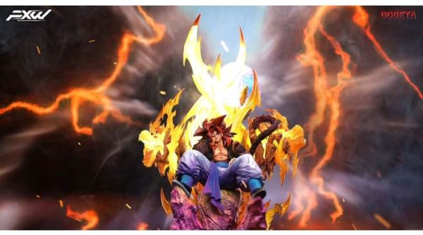 【預購】七龍珠 超四悟吉塔 X FXW工作室（FXW-Studios） 玩驛丨Toy station, GK雕像預購, GK雕像代購, GK雕像現貨, GK雕像修復, 咒術, 咒術迴戰, SCC玩具屋, 玩具給庫, NBA, 瘋公仔, 訂製雕像,模型,伯公仔,gk,玩驛,火影,夜風本舖,海賊,死神,航海王,獵人,阿拉蕾,七大罪,七龍珠,寶可夢,神奇寶貝,哥吉拉,宮崎駿,迪士尼,灌籃高手,鬼滅之刃,一拳超人,蠟筆小新,咒術,鏈鋸人,進擊的巨人,乙骨,我英