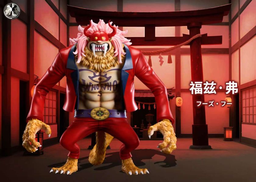 【預購】海賊王 六子獸化第三彈 福茲胡 X Clone克隆人 玩驛丨Toy station, GK雕像預購, GK雕像代購, GK雕像現貨, GK雕像修復, 咒術, 咒術迴戰, SCC玩具屋, 玩具給庫, NBA, 瘋公仔, 訂製雕像,模型,伯公仔,gk,玩驛,火影,夜風本舖,海賊,死神,航海王,獵人,阿拉蕾,七大罪,七龍珠,寶可夢,神奇寶貝,哥吉拉,宮崎駿,迪士尼,灌籃高手,鬼滅之刃,一拳超人,蠟筆小新,咒術,鏈鋸人,進擊的巨人,乙骨,我英