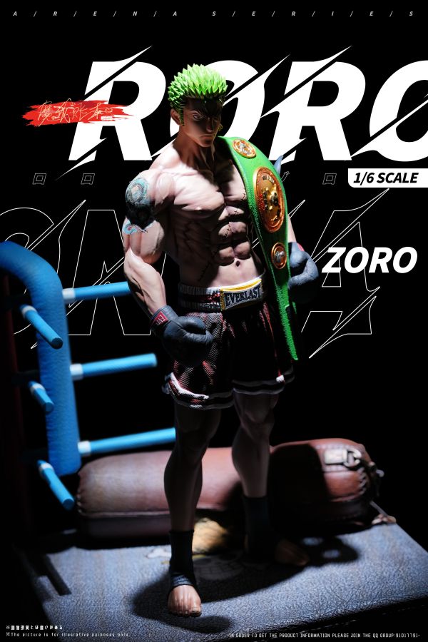 【預購】海賊王 拳擊系列第一彈 索隆 X 魔我賬本工作室 玩驛丨Toy station, GK雕像預購, GK雕像代購, GK雕像現貨, GK雕像修復, 咒術, 咒術迴戰, SCC玩具屋, 玩具給庫, NBA, 瘋公仔, 訂製雕像,模型,伯公仔,gk,玩驛,火影,夜風本舖,海賊,死神,航海王,獵人,阿拉蕾,七大罪,七龍珠,寶可夢,神奇寶貝,哥吉拉,宮崎駿,迪士尼,灌籃高手,鬼滅之刃,一拳超人,蠟筆小新,咒術,鏈鋸人,進擊的巨人,乙骨,我英