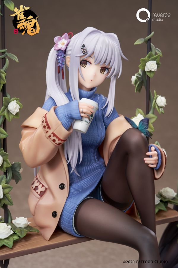 【預購】雀魂麻將 滿羈絆Ver. 八木唯 X 逆轉工作室 玩驛丨Toy station, GK雕像預購, GK雕像代購, GK雕像現貨, GK雕像修復, 咒術, 咒術迴戰, SCC玩具屋, 玩具給庫, NBA, 瘋公仔, 訂製雕像,模型,伯公仔,gk,玩驛,火影,夜風本舖,海賊,死神,航海王,獵人,阿拉蕾,七大罪,七龍珠,寶可夢,神奇寶貝,哥吉拉,宮崎駿,迪士尼,灌籃高手,鬼滅之刃,一拳超人,蠟筆小新,咒術,鏈鋸人,進擊的巨人,乙骨,我英