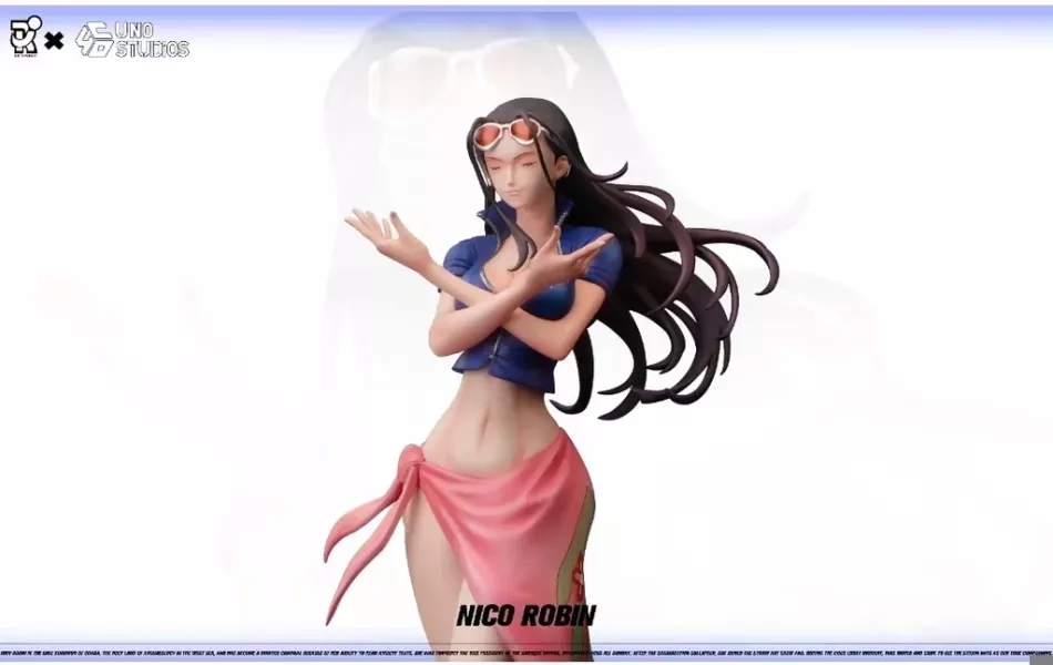 【預購】海賊王 羅賓 X DK＆UNO工作室 玩驛丨Toy station, GK雕像預購, GK雕像代購, GK雕像現貨, GK雕像修復, 咒術, 咒術迴戰, SCC玩具屋, 玩具給庫, NBA, 瘋公仔, 訂製雕像,模型,伯公仔,gk,玩驛,火影,夜風本舖,海賊,死神,航海王,獵人,阿拉蕾,七大罪,七龍珠,寶可夢,神奇寶貝,哥吉拉,宮崎駿,迪士尼,灌籃高手,鬼滅之刃,一拳超人,蠟筆小新,咒術,鏈鋸人,進擊的巨人,乙骨,我英