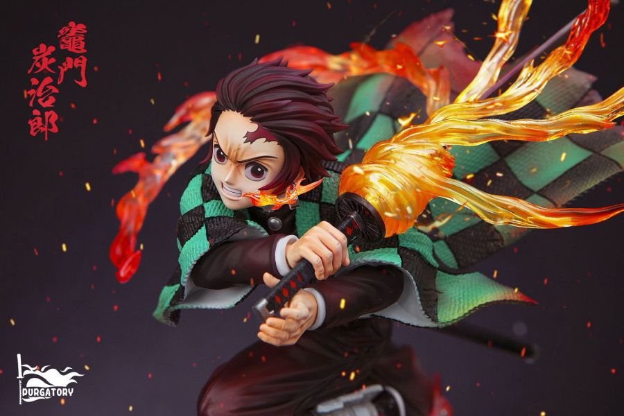 【預購】鬼滅之刃 日之呼吸竈門炭治郎 X 煉獄工作室Purgatory Studio 玩驛丨Toy station, GK雕像預購, GK雕像代購, GK雕像現貨, GK雕像修復, 咒術, 咒術迴戰, SCC玩具屋, 玩具給庫, NBA, 瘋公仔, 訂製雕像,模型,伯公仔,gk,玩驛,火影,夜風本舖,海賊,死神,航海王,獵人,阿拉蕾,七大罪,七龍珠,寶可夢,神奇寶貝,哥吉拉,宮崎駿,迪士尼,灌籃高手,鬼滅之刃,一拳超人,蠟筆小新,咒術,鏈鋸人,進擊的巨人,乙骨,我英