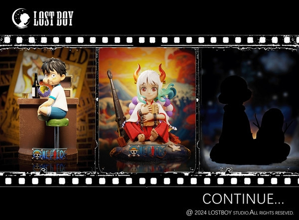 【售罄展示追加請私訊客服@toystationtw】海賊王 童年系列第二彈 童年大和 X LOST BOY 玩驛丨Toy station, GK雕像預購, GK雕像代購, GK雕像現貨, GK雕像修復, 購物網站, 自媒體選物店, SCC玩具屋, 玩具給庫, 希模型, 瘋公仔, 訂製雕像,模型,伯公仔,gk,玩驛,火影,夜風本舖,海賊,死神,航海王,獵人,阿拉蕾,七大罪,七龍珠,寶可夢,神奇寶貝,哥吉拉,宮崎駿,迪士尼,灌籃高手,鬼滅之日刃,一拳超人,蠟筆小新,咒術,鏈鋸人,進擊的巨人,妖精尾巴,我的英
