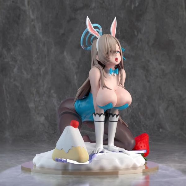 【售罄展示追加請私訊客服@toystationtw】碧藍檔案 明日奈 X 六等星工作室 #動漫#模型#玩具#gk#玩驛#火影#手辦#海賊#死神#航海王#獵人#阿拉蕾#七大罪#七龍珠#寶可夢#神奇寶貝#哥吉拉#宮崎駿#迪士尼#灌籃高手#鬼滅之日刃#一拳超人#蠟筆小新#咒術#鏈鋸人#進擊的巨人#妖精尾巴#我的英雄學院#我英#鋼鍊#鋼之煉金術師#新世紀福音戰士#EVA#間諜家家酒#Re0#漫威#dc#集美#hex#tsume#prime1#queen#tes#xm#野獸國#壽屋#數碼寶貝