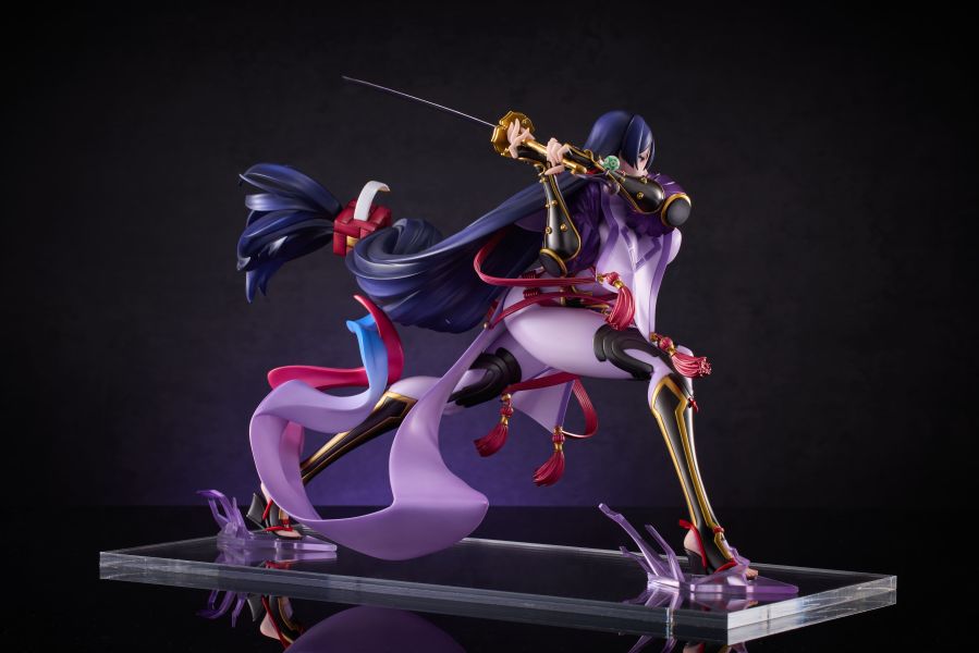 【代購】FGO 源賴光 釈提桓因・金剛杵 X BC工作室 動漫,模型,玩具,gk,玩驛,火影,手辦,海賊,死神,航海王,獵人,阿拉蕾,七大罪,七龍珠,寶可夢,神奇寶貝,哥吉拉,宮崎駿,迪士尼,灌籃高手,鬼滅之日刃,一拳超人,蠟筆小新,咒術,鏈鋸人,進擊的巨人,妖精尾巴,我的英雄學院,我英,鋼鍊,鋼之煉金術師,新世紀福音戰士,EVA,間諜家家酒,Re0,漫威,dc,集美#hex#tsume#prime1#queen#tes#xm#野獸國#壽屋#數碼寶貝