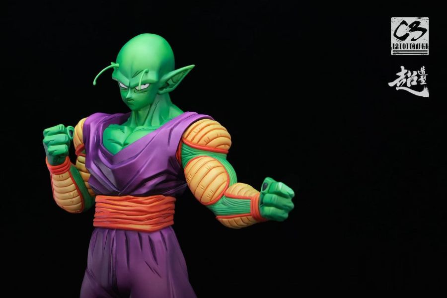 【預購】七龍珠 超造型 冷靜なナメック星人-ピッコロ X C3-Studio 玩驛丨Toy station, GK雕像預購, GK雕像代購, GK雕像現貨, GK雕像修復, 咒術, 咒術迴戰, SCC玩具屋, 玩具給庫, NBA, 瘋公仔, 訂製雕像,模型,伯公仔,gk,玩驛,火影,夜風本舖,海賊,死神,航海王,獵人,阿拉蕾,七大罪,七龍珠,寶可夢,神奇寶貝,哥吉拉,宮崎駿,迪士尼,灌籃高手,鬼滅之刃,一拳超人,蠟筆小新,咒術,鏈鋸人,進擊的巨人,乙骨,我英