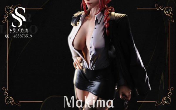 【預購】Machima X Six STUDIO 動漫,模型,玩具,gk,玩驛,火影,手辦,海賊,死神,航海王,獵人,阿拉蕾,七大罪,七龍珠,寶可夢,神奇寶貝,哥吉拉,宮崎駿,迪士尼,灌籃高手,鬼滅之日刃,一拳超人,蠟筆小新,咒術,鏈鋸人,進擊的巨人,妖精尾巴,我的英雄學院,我英,鋼鍊,鋼之煉金術師,新世紀福音戰士,EVA,間諜家家酒,Re0,漫威,dc,集美#hex#tsume#prime1#queen#tes#xm#野獸國#壽屋#數碼寶貝