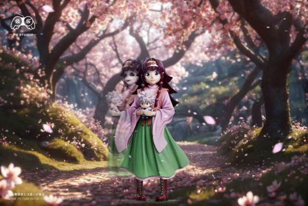 【補款】獵人 阿路加•揍敵客&拿尼加 X PG-Studio 玩驛丨Toy station, GK雕像預購, GK雕像代購, GK雕像現貨, GK雕像修復, 咒術, 咒術迴戰, SCC玩具屋, 玩具給庫, NBA, 瘋公仔, 訂製雕像,模型,伯公仔,gk,玩驛,火影,夜風本舖,海賊,死神,航海王,獵人,阿拉蕾,七大罪,七龍珠,寶可夢,神奇寶貝,哥吉拉,宮崎駿,迪士尼,灌籃高手,鬼滅之刃,一拳超人,蠟筆小新,咒術,鏈鋸人,進擊的巨人,乙骨,我英
