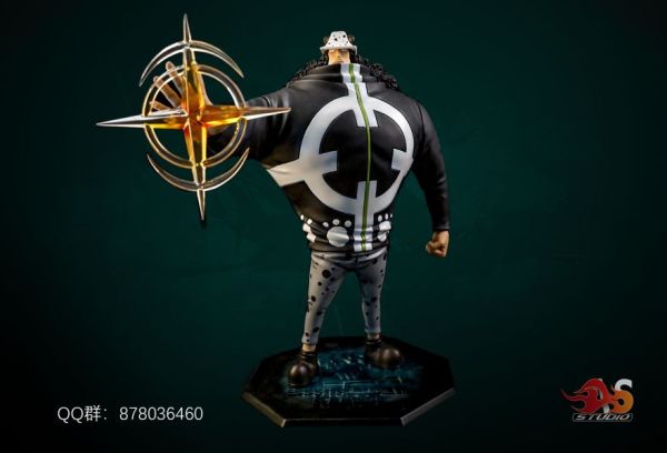 【售罄展示追加請私訊客服@toystationtw】海賊王 七武海第一彈系列 革命軍 七武海暴君熊&和平主義者 X As studio 動漫,模型,玩具,gk,玩驛,火影,手辦,海賊,死神,航海王,獵人,阿拉蕾,七大罪,七龍珠,寶可夢,神奇寶貝,哥吉拉,宮崎駿,迪士尼,灌籃高手,鬼滅之日刃,一拳超人,蠟筆小新,咒術,鏈鋸人,進擊的巨人,妖精尾巴,我的英雄學院,我英,鋼鍊,鋼之煉金術師,新世紀福音戰士,EVA,間諜家家酒,Re0,漫威,dc,集美#hex#tsume#prime1#queen#tes#xm#野獸國#壽屋#數碼寶貝