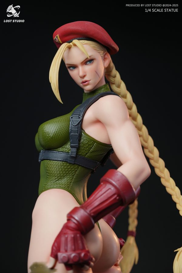【售罄展示追加請私訊客服@toystationtw】快打旋風 KILLER BEE 殺人蜂嘉米 X LOST-Studio 玩驛丨Toy station, GK雕像預購, GK雕像代購, GK雕像現貨, GK雕像修復, 咒術, 咒術迴戰, SCC玩具屋, 玩具給庫, NBA, 瘋公仔, 訂製雕像,模型,伯公仔,gk,玩驛,火影,夜風本舖,海賊,死神,航海王,獵人,阿拉蕾,七大罪,七龍珠,寶可夢,神奇寶貝,哥吉拉,宮崎駿,迪士尼,灌籃高手,鬼滅之刃,一拳超人,蠟筆小新,咒術,鏈鋸人,進擊的巨人,乙骨,我英