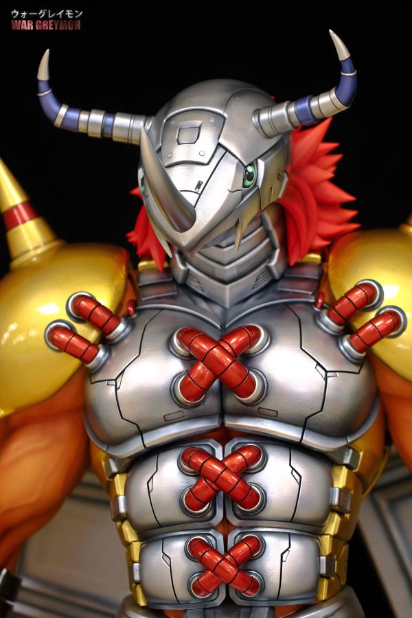 【預購】數碼寶貝 大型雕像 戰鬥暴龍獸 X 巨模動漫 玩驛丨Toy station, GK雕像預購, GK雕像代購, GK雕像現貨, GK雕像修復, 咒術, 咒術迴戰, SCC玩具屋, 玩具給庫, NBA, 瘋公仔, 訂製雕像,模型,伯公仔,gk,玩驛,火影,夜風本舖,海賊,死神,航海王,獵人,阿拉蕾,七大罪,七龍珠,寶可夢,神奇寶貝,哥吉拉,宮崎駿,迪士尼,灌籃高手,鬼滅之刃,一拳超人,蠟筆小新,咒術,鏈鋸人,進擊的巨人,乙骨,我英