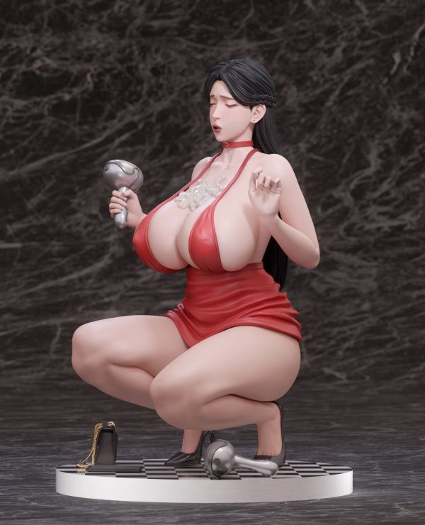【預購】ScarlettAnn畫師獨家授權系列《Jasmin Reunion》X SODA-Studio 玩驛丨Toy station, GK雕像預購, GK雕像代購, GK雕像現貨, GK雕像修復, 咒術, 咒術迴戰, SCC玩具屋, 玩具給庫, NBA, 瘋公仔, 訂製雕像,模型,伯公仔,gk,玩驛,火影,夜風本舖,海賊,死神,航海王,獵人,阿拉蕾,七大罪,七龍珠,寶可夢,神奇寶貝,哥吉拉,宮崎駿,迪士尼,灌籃高手,鬼滅之刃,一拳超人,蠟筆小新,咒術,鏈鋸人,進擊的巨人,乙骨,我英