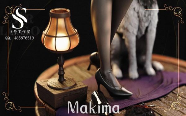 【預購】Machima X Six STUDIO 動漫,模型,玩具,gk,玩驛,火影,手辦,海賊,死神,航海王,獵人,阿拉蕾,七大罪,七龍珠,寶可夢,神奇寶貝,哥吉拉,宮崎駿,迪士尼,灌籃高手,鬼滅之日刃,一拳超人,蠟筆小新,咒術,鏈鋸人,進擊的巨人,妖精尾巴,我的英雄學院,我英,鋼鍊,鋼之煉金術師,新世紀福音戰士,EVA,間諜家家酒,Re0,漫威,dc,集美#hex#tsume#prime1#queen#tes#xm#野獸國#壽屋#數碼寶貝