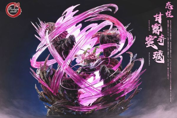 【補款】鬼滅之刃 九柱共鳴雕像第四彈 戀柱 甘露寺蜜璃 戀之呼吸 伍之型 搖擺不定的戀情•亂爪 X 幻想屋 動漫,模型,玩具,gk,玩驛,火影,手辦,海賊,死神,航海王,獵人,阿拉蕾,七大罪,七龍珠,寶可夢,神奇寶貝,哥吉拉,宮崎駿,迪士尼,灌籃高手,鬼滅之日刃,一拳超人,蠟筆小新,咒術,鏈鋸人,進擊的巨人,妖精尾巴,我的英雄學院,我英,鋼鍊,鋼之煉金術師,新世紀福音戰士,EVA,間諜家家酒,Re0,漫威,dc,集美#hex#tsume#prime1#queen#tes#xm#野獸國#壽屋#數碼寶貝