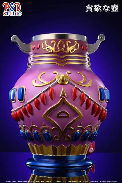 【預購】遊戲王 乾杯系列第十彈 貪慾之壺杯 X PSD 玩驛丨Toy station, GK雕像預購, GK雕像代購, GK雕像現貨, GK雕像修復, 咒術, 咒術迴戰, SCC玩具屋, 玩具給庫, 希模型, 瘋公仔, 訂製雕像,模型,伯公仔,gk,玩驛,火影,夜風本舖,海賊,死神,航海王,獵人,阿拉蕾,七大罪,七龍珠,寶可夢,神奇寶貝,哥吉拉,宮崎駿,迪士尼,灌籃高手,鬼滅之日刃,一拳超人,蠟筆小新,咒術,鏈鋸人,進擊的巨人,乙骨,我英