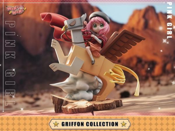【補款】間諜家家酒 獅鷲拿破侖安妮亞 X WAKUWAKU 玩驛丨Toy station, GK雕像預購, GK雕像代購, GK雕像現貨, GK雕像修復, 咒術, 咒術迴戰, SCC玩具屋, 玩具給庫, NBA, 瘋公仔, 訂製雕像,模型,伯公仔,gk,玩驛,火影,夜風本舖,海賊,死神,航海王,獵人,阿拉蕾,七大罪,七龍珠,寶可夢,神奇寶貝,哥吉拉,宮崎駿,迪士尼,灌籃高手,鬼滅之刃,一拳超人,蠟筆小新,咒術,鏈鋸人,進擊的巨人,乙骨,我英
