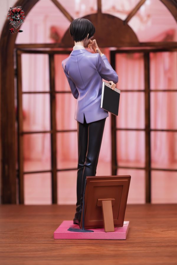 【售罄展示追加請私訊客服@toystationtw】櫻蘭高校男公關部2.0 鳳鏡夜 X Weare A Design 玩驛丨Toy station, GK雕像預購, GK雕像代購, GK雕像現貨, GK雕像修復, 咒術, 咒術迴戰, SCC玩具屋, 玩具給庫, NBA, 瘋公仔, 訂製雕像,模型,伯公仔,gk,玩驛,火影,夜風本舖,海賊,死神,航海王,獵人,阿拉蕾,七大罪,七龍珠,寶可夢,神奇寶貝,哥吉拉,宮崎駿,迪士尼,灌籃高手,鬼滅之刃,一拳超人,蠟筆小新,咒術,鏈鋸人,進擊的巨人,乙骨,我英