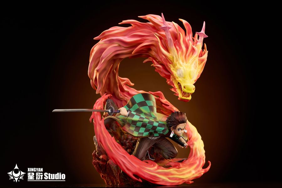 【預購】鬼滅之刃 第一彈 炭治郎 X 星衍工作室 玩驛丨Toy station, GK雕像預購, GK雕像代購, GK雕像現貨, GK雕像修復, 咒術, 咒術迴戰, SCC玩具屋, 玩具給庫, NBA, 瘋公仔, 訂製雕像,模型,伯公仔,gk,玩驛,火影,夜風本舖,海賊,死神,航海王,獵人,阿拉蕾,七大罪,七龍珠,寶可夢,神奇寶貝,哥吉拉,宮崎駿,迪士尼,灌籃高手,鬼滅之刃,一拳超人,蠟筆小新,咒術,鏈鋸人,進擊的巨人,乙骨,我英