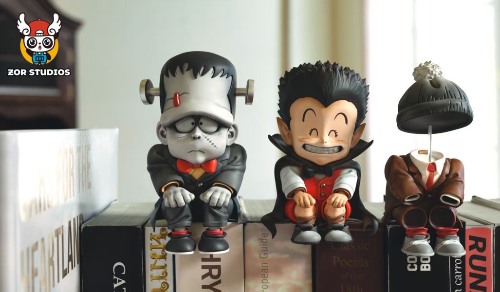 【預購】怪博士與機器娃娃 第一彈 萬聖節扉頁排排坐 X ZOR-Studio 玩驛丨Toy station, GK雕像預購, GK雕像代購, GK雕像現貨, GK雕像修復, 咒術, 咒術迴戰, SCC玩具屋, 玩具給庫, NBA, 瘋公仔, 訂製雕像,模型,伯公仔,gk,玩驛,火影,夜風本舖,海賊,死神,航海王,獵人,阿拉蕾,七大罪,七龍珠,寶可夢,神奇寶貝,哥吉拉,宮崎駿,迪士尼,灌籃高手,鬼滅之刃,一拳超人,蠟筆小新,咒術,鏈鋸人,進擊的巨人,乙骨,我英