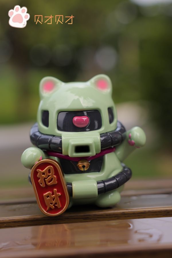 【售罄展示追加請私訊客服@toystationtw】原創 多配色 札古貓貓 X 貝才貝才工作室 玩驛丨Toy station, GK雕像預購, GK雕像代購, GK雕像現貨, GK雕像修復, 咒術, 咒術迴戰, SCC玩具屋, 玩具給庫, NBA, 瘋公仔, 訂製雕像,模型,伯公仔,gk,玩驛,火影,夜風本舖,海賊,死神,航海王,獵人,阿拉蕾,七大罪,七龍珠,寶可夢,神奇寶貝,哥吉拉,宮崎駿,迪士尼,灌籃高手,鬼滅之刃,一拳超人,蠟筆小新,咒術,鏈鋸人,進擊的巨人,乙骨,我英