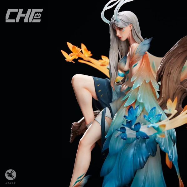 【預購】幻夢空花（透白版）（逸彩版）X 戰馬工作室 動漫,模型,玩具,gk,玩驛,火影,手辦,海賊,死神,航海王,獵人,阿拉蕾,七大罪,七龍珠,寶可夢,神奇寶貝,哥吉拉,宮崎駿,迪士尼,灌籃高手,鬼滅之日刃,一拳超人,蠟筆小新,咒術,鏈鋸人,進擊的巨人,妖精尾巴,我的英雄學院,我英,鋼鍊,鋼之煉金術師,新世紀福音戰士,EVA,間諜家家酒,Re0,漫威,dc,集美#hex#tsume#prime1#queen#tes#xm#野獸國#壽屋#數碼寶貝