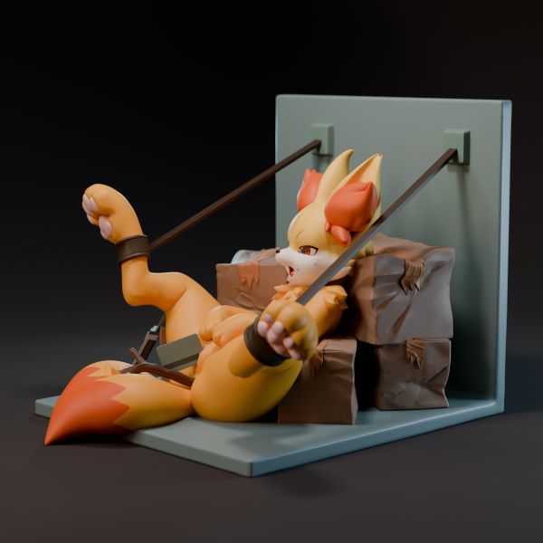 【預購】寶可夢 火狐貍 X 靈魔工作室 玩驛丨Toy station, GK雕像預購, GK雕像代購, GK雕像現貨, GK雕像修復, 咒術, 咒術迴戰, SCC玩具屋, 玩具給庫, NBA, 瘋公仔, 訂製雕像,模型,伯公仔,gk,玩驛,火影,夜風本舖,海賊,死神,航海王,獵人,阿拉蕾,七大罪,七龍珠,寶可夢,神奇寶貝,哥吉拉,宮崎駿,迪士尼,灌籃高手,鬼滅之刃,一拳超人,蠟筆小新,咒術,鏈鋸人,進擊的巨人,乙骨,我英