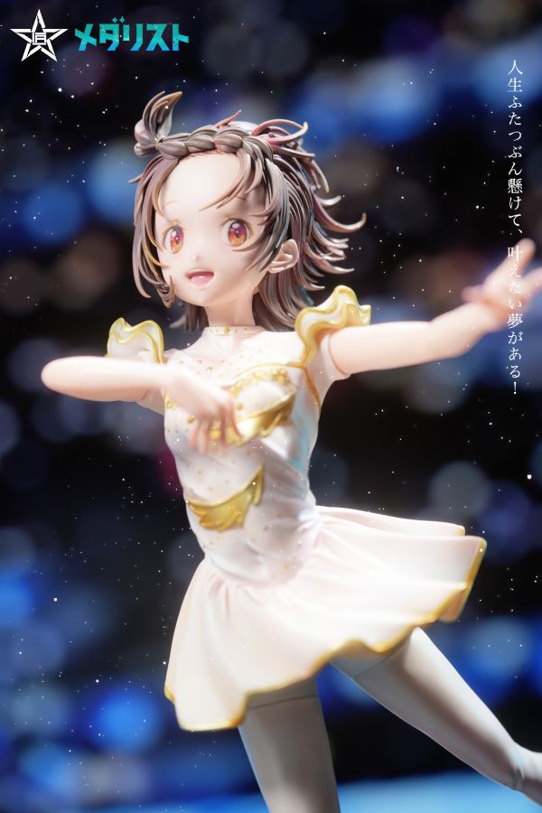 【預購】舞冰的祈願《メダリスト》結束祈 X 匠星工作室 玩驛丨Toy station, GK雕像預購, GK雕像代購, GK雕像現貨, GK雕像修復, 咒術, 咒術迴戰, SCC玩具屋, 玩具給庫, NBA, 瘋公仔, 訂製雕像,模型,伯公仔,gk,玩驛,火影,夜風本舖,海賊,死神,航海王,獵人,阿拉蕾,七大罪,七龍珠,寶可夢,神奇寶貝,哥吉拉,宮崎駿,迪士尼,灌籃高手,鬼滅之刃,一拳超人,蠟筆小新,咒術,鏈鋸人,進擊的巨人,乙骨,我英