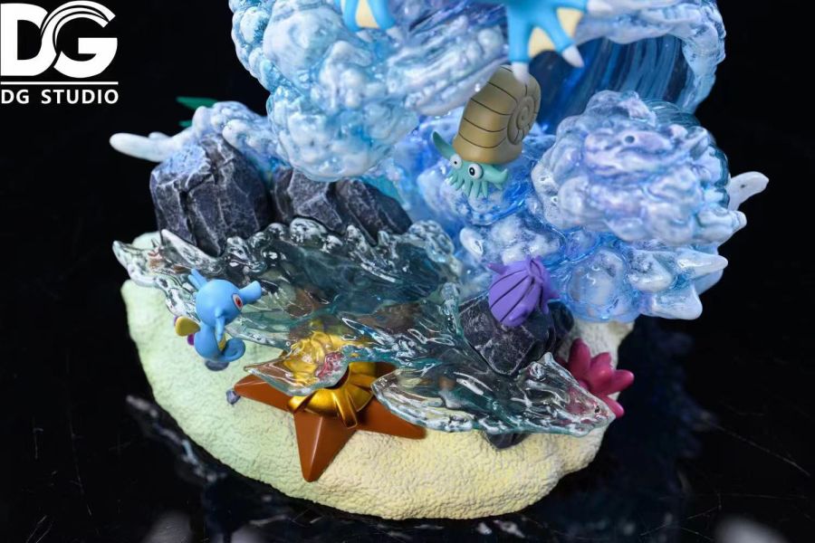 【售罄展示追加請私訊客服@toystationtw】寶可夢 場景第一彈 夏日水世界 X DG 動漫,模型,玩具,gk,玩驛,火影,手辦,海賊,死神,航海王,獵人,阿拉蕾,七大罪,七龍珠,寶可夢,神奇寶貝,哥吉拉,宮崎駿,迪士尼,灌籃高手,鬼滅之日刃,一拳超人,蠟筆小新,咒術,鏈鋸人,進擊的巨人,妖精尾巴,我的英雄學院,我英,鋼鍊,鋼之煉金術師,新世紀福音戰士,EVA,間諜家家酒,Re0,漫威,dc,集美#hex#tsume#prime1#queen#tes#xm#野獸國#壽屋#數碼寶貝