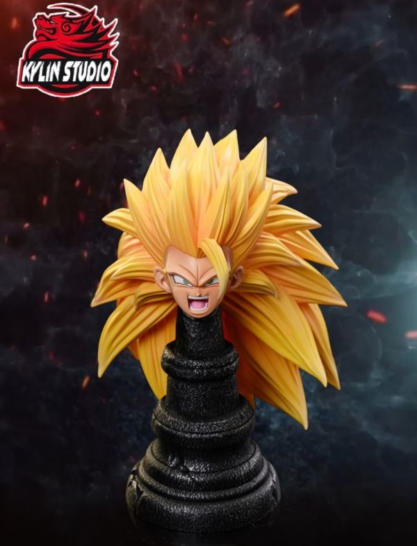 【售罄展示追加請私訊客服@toystationtw】七龍珠 超三系列007超三小悟空 X kylin stuudio 動漫,模型,玩具,gk,玩驛,火影,手辦,海賊,死神,航海王,獵人,阿拉蕾,七大罪,七龍珠,寶可夢,神奇寶貝,哥吉拉,宮崎駿,迪士尼,灌籃高手,鬼滅之日刃,一拳超人,蠟筆小新,咒術,鏈鋸人,進擊的巨人,妖精尾巴,我的英雄學院,我英,鋼鍊,鋼之煉金術師,新世紀福音戰士,EVA,間諜家家酒,Re0,漫威,dc,集美#hex#tsume#prime1#queen#tes#xm#野獸國#壽屋#數碼寶貝