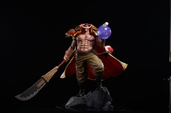 【售罄展示追加請私訊客服@toystationtw】海賊王 門神系列第一彈 白鬍子 X 70cm+工作室 動漫,模型,玩具,gk,玩驛,火影,手辦,海賊,死神,航海王,獵人,阿拉蕾,七大罪,七龍珠,寶可夢,神奇寶貝,哥吉拉,宮崎駿,迪士尼,灌籃高手,鬼滅之日刃,一拳超人,蠟筆小新,咒術,鏈鋸人,進擊的巨人,妖精尾巴,我的英雄學院,我英,鋼鍊,鋼之煉金術師,新世紀福音戰士,EVA,間諜家家酒,Re0,漫威,dc,集美#hex#tsume#prime1#queen#tes#xm#野獸國#壽屋#數碼寶貝