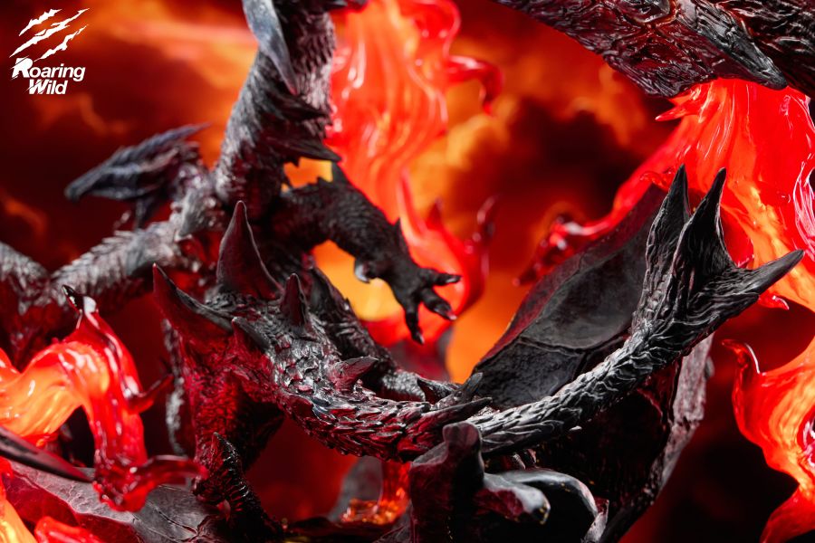 【預購】魔物獵人 雙版本 天慧龍 X RoaringWild 玩驛丨Toy station, GK雕像預購, GK雕像代購, GK雕像現貨, GK雕像修復, 咒術, 咒術迴戰, SCC玩具屋, 玩具給庫, NBA, 瘋公仔, 訂製雕像,模型,伯公仔,gk,玩驛,火影,夜風本舖,海賊,死神,航海王,獵人,阿拉蕾,七大罪,七龍珠,寶可夢,神奇寶貝,哥吉拉,宮崎駿,迪士尼,灌籃高手,鬼滅之刃,一拳超人,蠟筆小新,咒術,鏈鋸人,進擊的巨人,乙骨,我英
