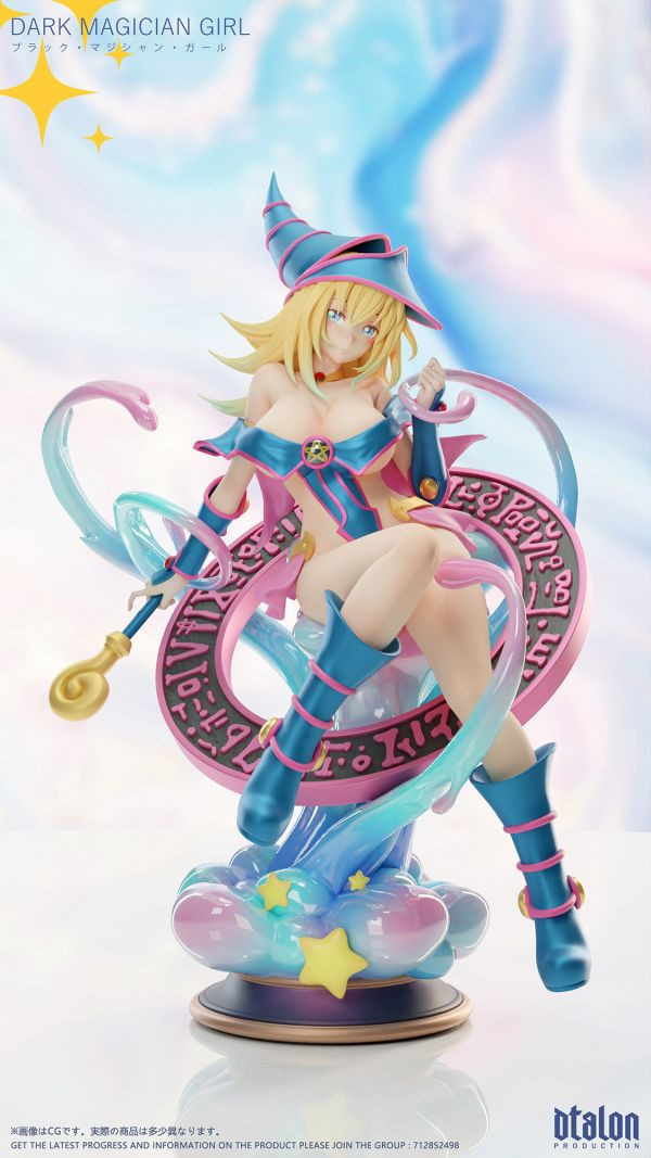 【補款】遊戲王 雙版本 黑魔導少女 X Dtalon工作室 玩驛丨Toy station, GK雕像預購, GK雕像代購, GK雕像現貨, GK雕像修復, 咒術, 咒術迴戰, SCC玩具屋, 玩具給庫, NBA, 瘋公仔, 訂製雕像,模型,伯公仔,gk,玩驛,火影,夜風本舖,海賊,死神,航海王,獵人,阿拉蕾,七大罪,七龍珠,寶可夢,神奇寶貝,哥吉拉,宮崎駿,迪士尼,灌籃高手,鬼滅之刃,一拳超人,蠟筆小新,咒術,鏈鋸人,進擊的巨人,乙骨,我英