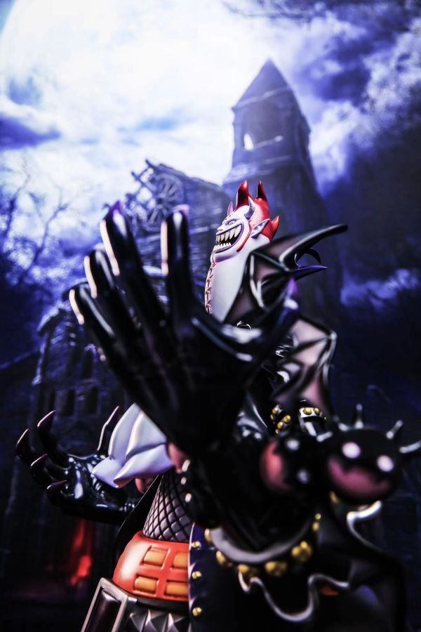 【預購】海賊王 私人訂製 七武海第一彈 “莫利亞”（每彈贈送惡魔果實） X kings Win工作室&權工作室 動漫,模型,玩具,gk,玩驛,火影,手辦,海賊,死神,航海王,獵人,阿拉蕾,七大罪,七龍珠,寶可夢,神奇寶貝,哥吉拉,宮崎駿,迪士尼,灌籃高手,鬼滅之日刃,一拳超人,蠟筆小新,咒術,鏈鋸人,進擊的巨人,妖精尾巴,我的英雄學院,我英,鋼鍊,鋼之煉金術師,新世紀福音戰士,EVA,間諜家家酒,Re0,漫威,dc,集美#hex#tsume#prime1#queen#tes#xm#野獸國#壽屋#數碼寶貝