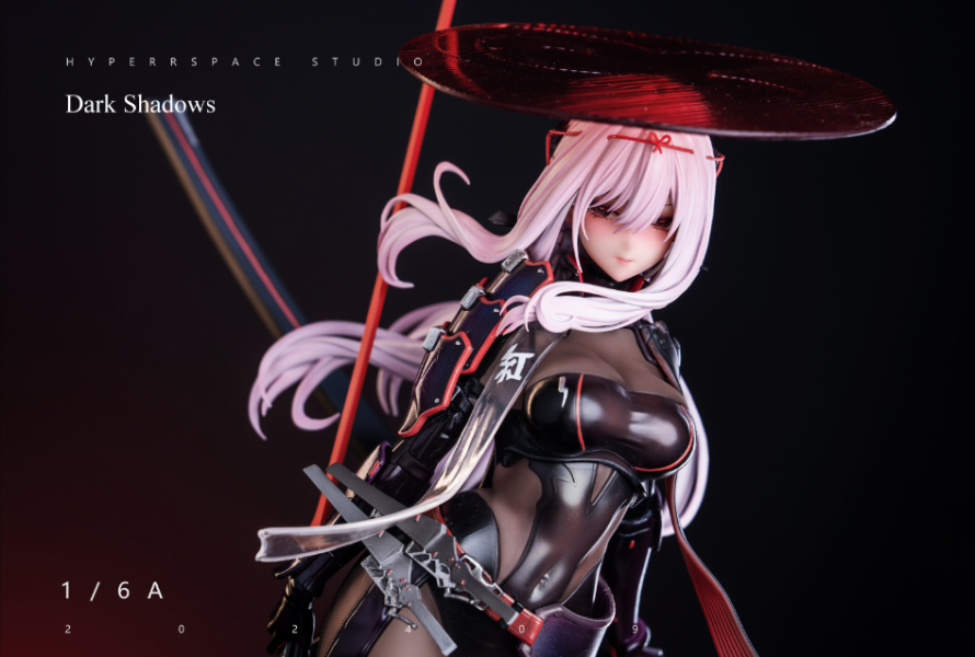 【售罄展示追加請私訊客服@toystationtw】勝利女神：妮姬 黑蓮 Dark Shadows X Hyperspace超時空 玩驛丨Toy station, GK雕像預購, GK雕像代購, GK雕像現貨, GK雕像修復, 咒術, 咒術迴戰, SCC玩具屋, 玩具給庫, NBA, 瘋公仔, 訂製雕像,模型,伯公仔,gk,玩驛,火影,夜風本舖,海賊,死神,航海王,獵人,阿拉蕾,七大罪,七龍珠,寶可夢,神奇寶貝,哥吉拉,宮崎駿,迪士尼,灌籃高手,鬼滅之刃,一拳超人,蠟筆小新,咒術,鏈鋸人,進擊的巨人,乙骨,我英