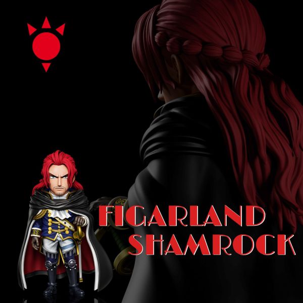 【預購】海賊王 神之騎士團 費加蘭度·夏姆洛克 X A+研究所 玩驛丨Toy station, GK雕像預購, GK雕像代購, GK雕像現貨, GK雕像修復, 咒術, 咒術迴戰, SCC玩具屋, 玩具給庫, NBA, 瘋公仔, 訂製雕像,模型,伯公仔,gk,玩驛,火影,夜風本舖,海賊,死神,航海王,獵人,阿拉蕾,七大罪,七龍珠,寶可夢,神奇寶貝,哥吉拉,宮崎駿,迪士尼,灌籃高手,鬼滅之刃,一拳超人,蠟筆小新,咒術,鏈鋸人,進擊的巨人,乙骨,我英