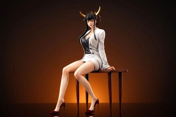 【售罄展示追加請私訊客服@toystationtw】死神 職場系列1 千手丸 X LP工作室 玩驛丨Toy station, GK雕像預購, GK雕像代購, GK雕像現貨, GK雕像修復, 購物網站, 自媒體選物店, 日漫, 美漫, 電影, 電玩IP, 訂製雕像,模型,玩具,gk,玩驛,火影,手辦,海賊,死神,航海王,獵人,阿拉蕾,七大罪,七龍珠,寶可夢,神奇寶貝,哥吉拉,宮崎駿,迪士尼,灌籃高手,鬼滅之日刃,一拳超人,蠟筆小新,咒術,鏈鋸人,進擊的巨人,妖精尾巴,我的英雄學院,鋼鍊,鋼之