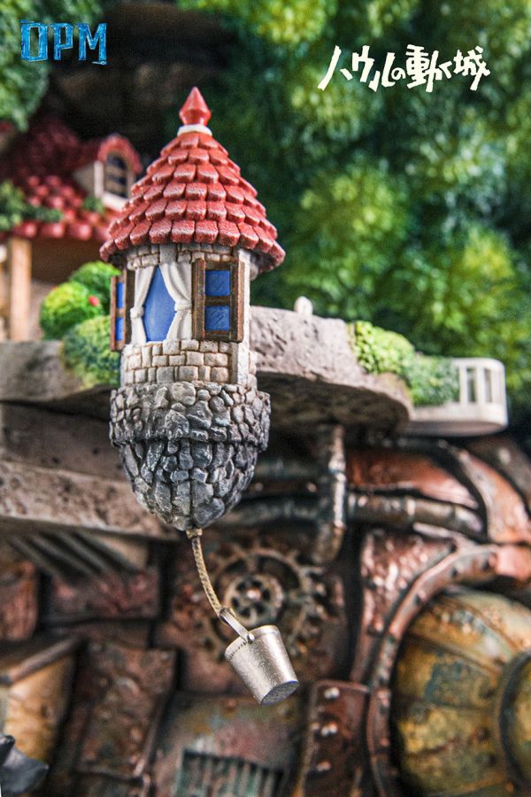 【現貨秒發】宮崎駿 霍爾的移動城堡 周年款-飛行版 X OPM-Studio 動漫,模型,玩具,gk,玩驛,火影,手辦,海賊,死神,航海王,獵人,阿拉蕾,七大罪,七龍珠,寶可夢,神奇寶貝,哥吉拉,宮崎駿,迪士尼,灌籃高手,鬼滅之日刃,一拳超人,蠟筆小新,咒術,鏈鋸人,進擊的巨人,妖精尾巴,我的英雄學院,我英,鋼鍊,鋼之煉金術師,新世紀福音戰士,EVA,間諜家家酒,Re0,漫威,dc,野獸國,hex,tsume,prime1,queen,tes,xm,迪士尼,壽屋,數碼寶貝