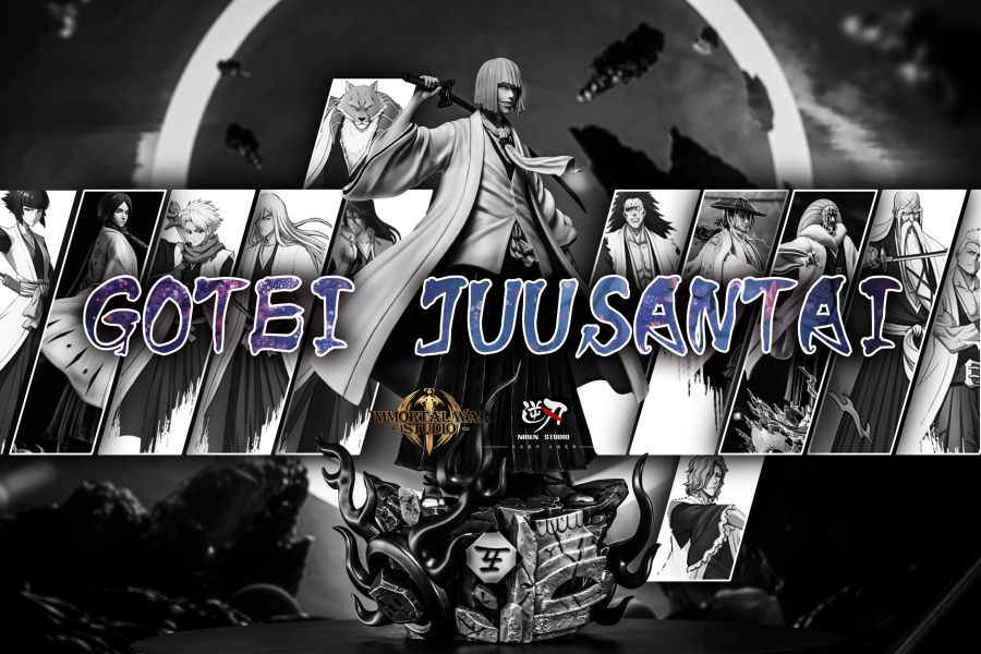 【代購】死神 千年血戰篇 十三隊長系列04 平子真子 X 逆刃工作室 & I.W Studio 玩驛丨Toy station, scc玩具屋, 玩具給庫, 夜風, scc, 葉楓本舖, 咒術迴戰, gk, 雕像, 模型, 公仔, 一番賞,gk公道伯,伯公仔,gk,玩驛,自製,自製一番賞,me玩具集團,死神,航海王,獵人,yoyo,漫奇,七龍珠,寶可夢,幻想屋,哥吉拉,宮崎駿,迪士尼,灌籃高手,鬼滅之刃,逆刃,流風,咒術,鏈鋸人,進擊的巨人,乙骨,我英,進巨,EVA,女雕