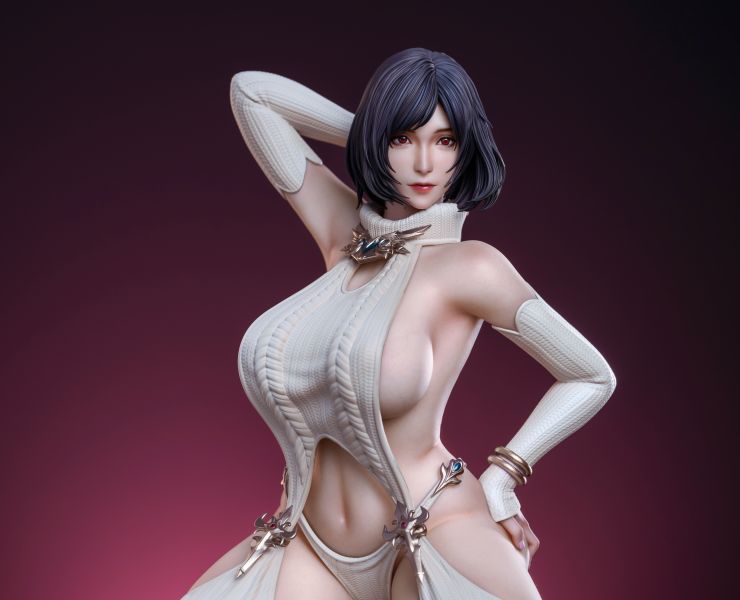 【售罄展示追加請私訊客服@toystationtw】最終幻想 太空戰士 蒂法·洛克哈特 X 良辰精選 動漫,模型,玩具,gk,玩驛,火影,手辦,海賊,死神,航海王,獵人,阿拉蕾,七大罪,七龍珠,寶可夢,神奇寶貝,哥吉拉,宮崎駿,迪士尼,灌籃高手,鬼滅之日刃,一拳超人,蠟筆小新,咒術,鏈鋸人,進擊的巨人,妖精尾巴,我的英雄學院,我英,鋼鍊,鋼之煉金術師,新世紀福音戰士,EVA,間諜家家酒,Re0,漫威,dc,集美#hex#tsume#prime1#queen#tes#xm#野獸國#壽屋#數碼寶貝