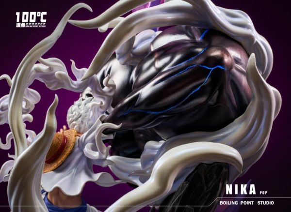 【售罄展示追加請私訊客服@toystationtw】海賊王 破鏡系列第二彈-尼卡魯夫 X 沸點BP工作室 #動漫#模型#玩具#gk#玩驛#火影#手辦#海賊#死神#航海王#獵人#阿拉蕾#七大罪#七龍珠#寶可夢#神奇寶貝#哥吉拉#宮崎駿#迪士尼#灌籃高手#鬼滅之日刃#一拳超人#蠟筆小新#咒術#鏈鋸人#進擊的巨人#妖精尾巴#我的英雄學院#我英#鋼鍊#鋼之煉金術師#新世紀福音戰士#EVA#間諜家家酒#Re0#漫威#dc#集美#hex#tsume#prime1#queen#tes#xm#野獸國#壽屋#數碼寶貝