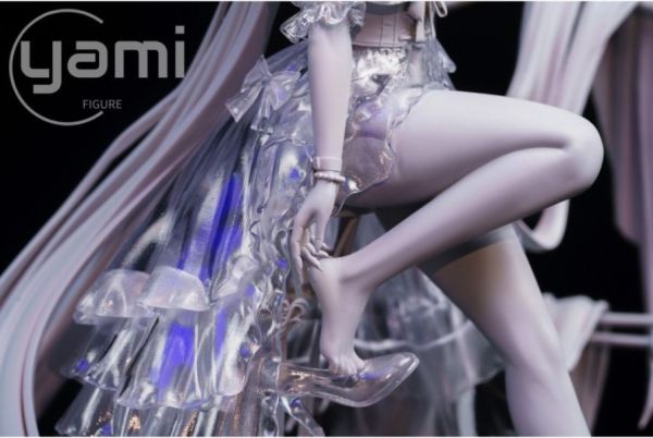 【預購】勝利女神：妮姬 灰姑娘·水晶公主 X YAMI-Studio 玩驛丨Toy station, GK雕像預購, GK雕像代購, GK雕像現貨, GK雕像修復, 咒術, 咒術迴戰, SCC玩具屋, 玩具給庫, NBA, 瘋公仔, 訂製雕像,模型,伯公仔,gk,玩驛,火影,夜風本舖,海賊,死神,航海王,獵人,阿拉蕾,七大罪,七龍珠,寶可夢,神奇寶貝,哥吉拉,宮崎駿,迪士尼,灌籃高手,鬼滅之刃,一拳超人,蠟筆小新,咒術,鏈鋸人,進擊的巨人,乙骨,我英