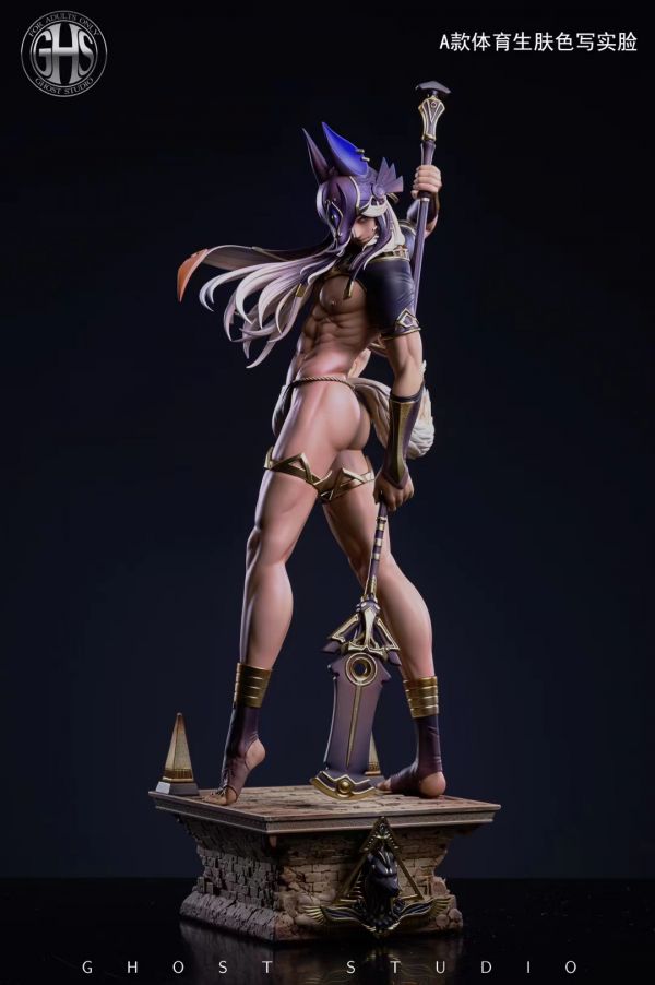 【售罄展示追加請私訊客服@toystationtw】 男恥 觀鳥系列第六彈-賽諾（可脫）X Ghost Studio #動漫#模型#玩具#gk#玩驛#火影#手辦#海賊#死神#航海王#獵人#阿拉蕾#七大罪#七龍珠#寶可夢#神奇寶貝#哥吉拉#宮崎駿#迪士尼#灌籃高手#鬼滅之日刃#一拳超人#蠟筆小新#咒術#鏈鋸人#進擊的巨人#妖精尾巴#我的英雄學院#我英#鋼鍊#鋼之煉金術師#新世紀福音戰士#EVA#間諜家家酒#Re0#漫威#dc#集美#hex#tsume#prime1#queen#tes#xm#野獸國#壽屋#數碼寶貝