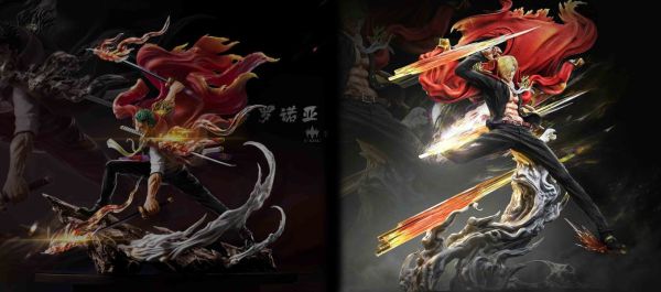 【補款】海賊王 第二彈大將系列 三大將版 香吉士 X U-KING工作室 動漫,模型,玩具,gk,玩驛,火影,手辦,海賊,死神,航海王,獵人,阿拉蕾,七大罪,七龍珠,寶可夢,神奇寶貝,哥吉拉,宮崎駿,迪士尼,灌籃高手,鬼滅之日刃,一拳超人,蠟筆小新,咒術,鏈鋸人,進擊的巨人,妖精尾巴,我的英雄學院,我英,鋼鍊,鋼之煉金術師,新世紀福音戰士,EVA,間諜家家酒,Re0,漫威,dc,集美#hex#tsume#prime1#queen#tes#xm#野獸國#壽屋#數碼寶貝